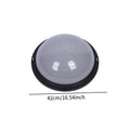 Half Balance Yoga Ball Balance Trainer for Balance Training