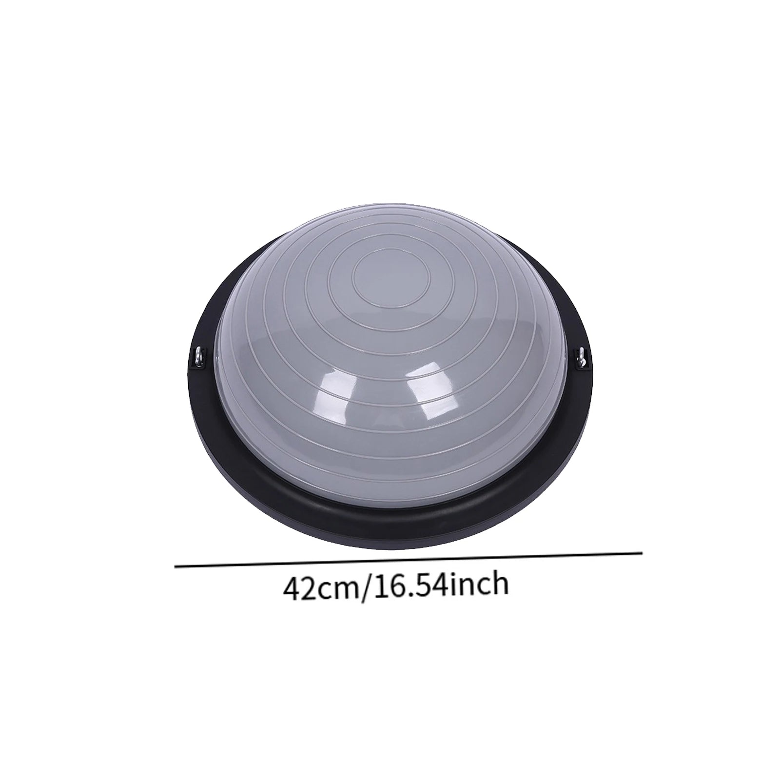 Half Balance Yoga Ball Balance Trainer for Balance Training