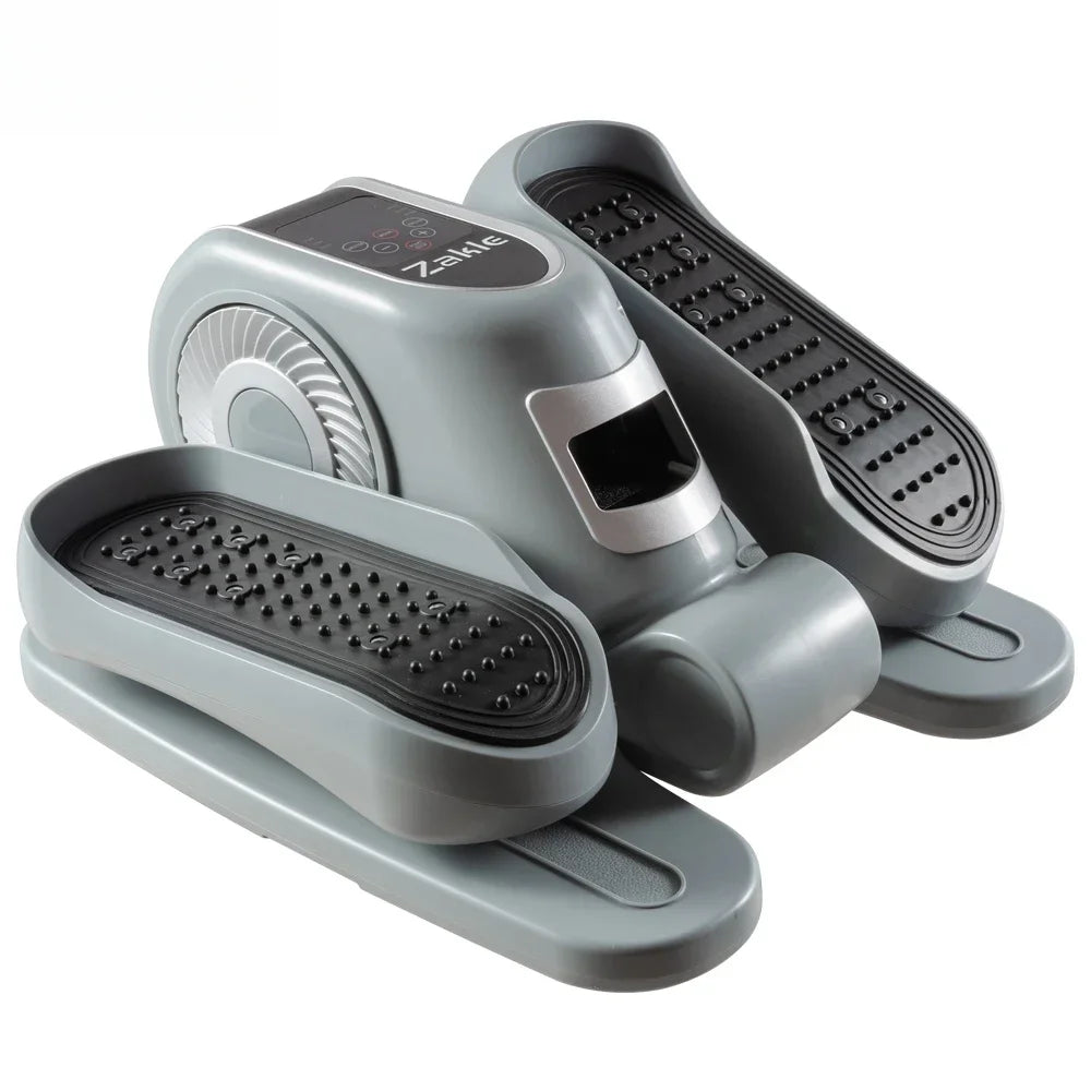 Under Desk Elliptical Machine W/Remote Control