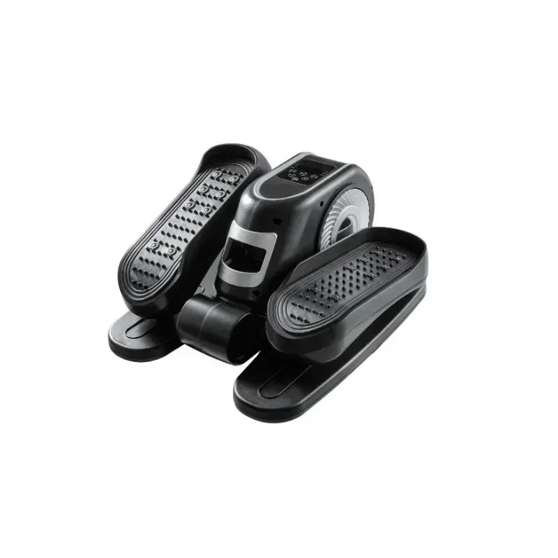 Under Desk Elliptical Machine W/Remote Control