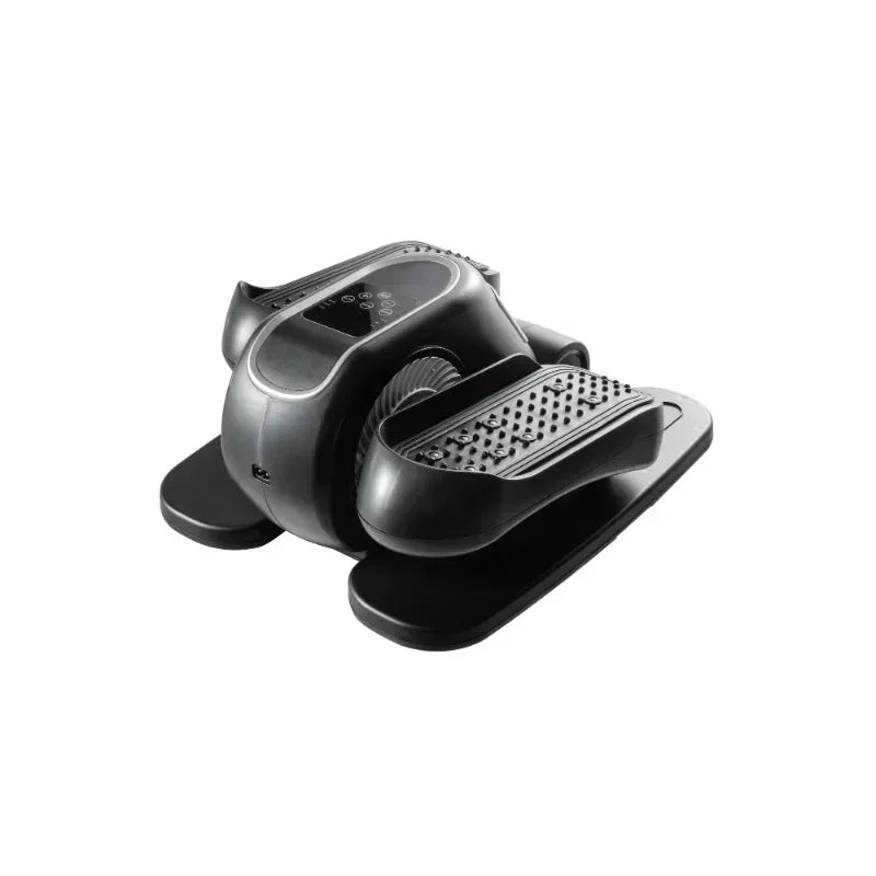 Under Desk Elliptical Machine W/Remote Control