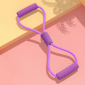 Resistance Bands Back, arms, Training  Equipment