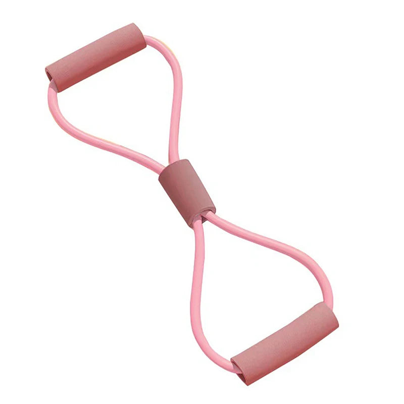 Resistance Bands Back, arms, Training  Equipment
