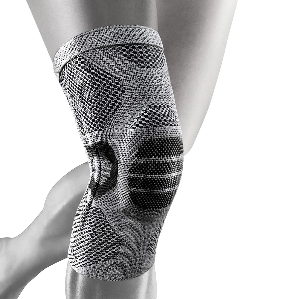 NEENCA Copper Knee Brace Knee Support with Patella Gel Pad