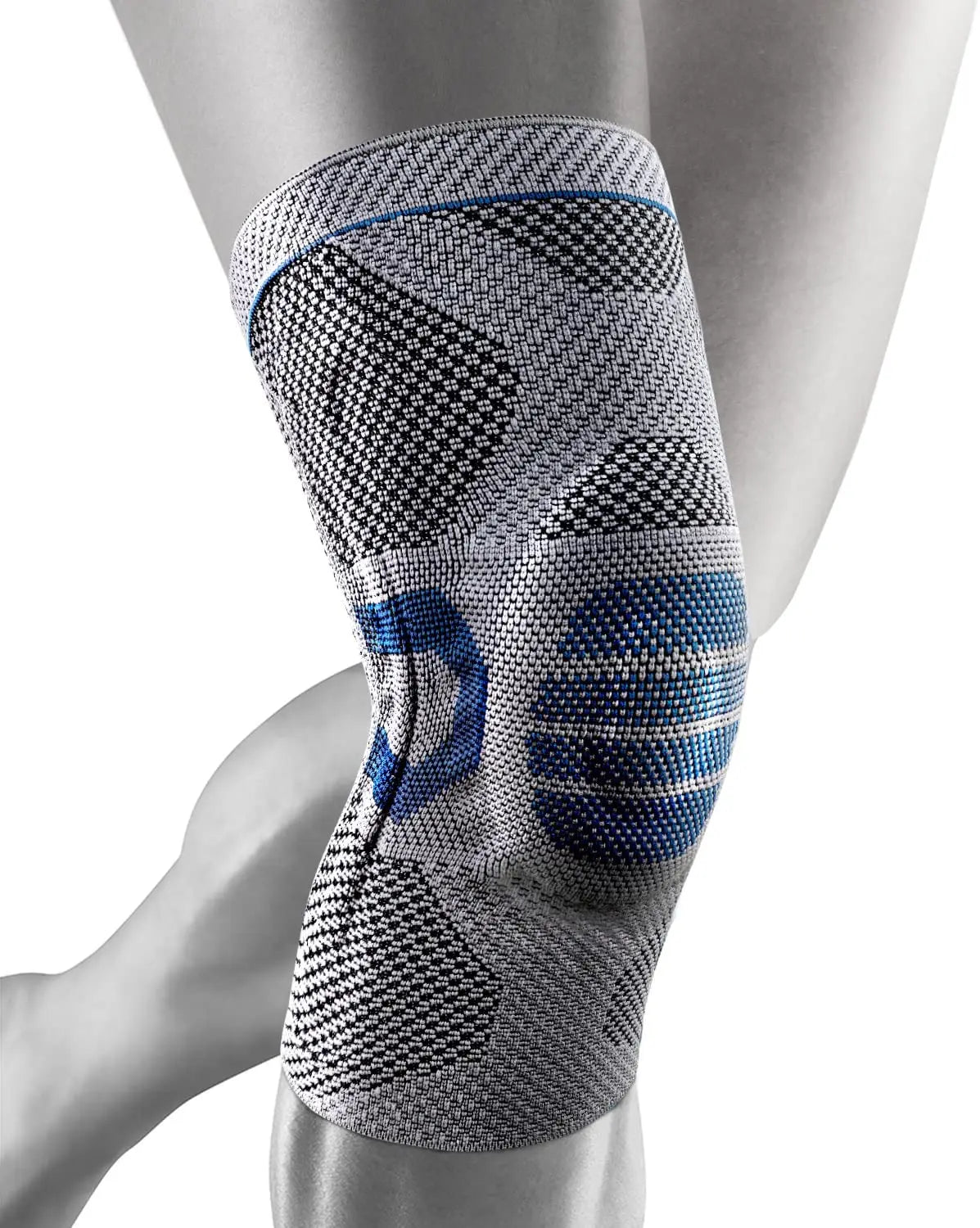 NEENCA Copper Knee Brace Knee Support with Patella Gel Pad