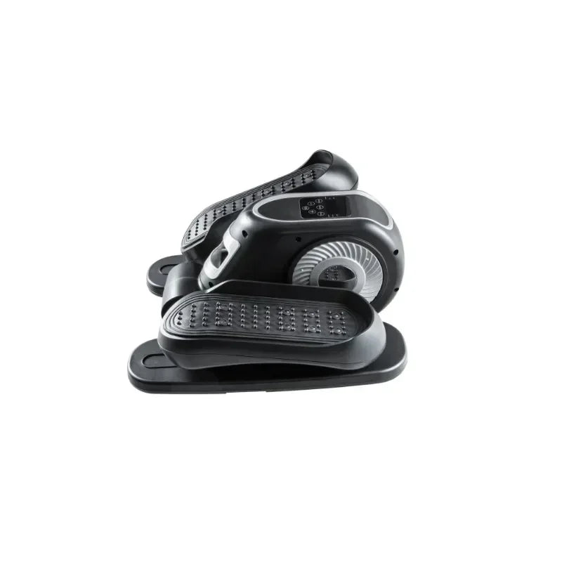 Under Desk Elliptical Machine W/Remote Control